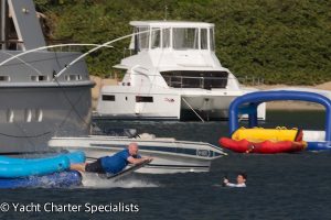Superyacht Water Sports Equipment