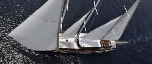 Turkish Gullet Mediterranean Yacht Charter