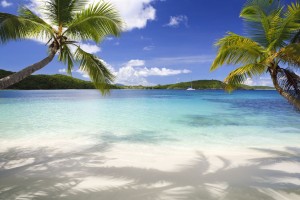 Romantic Getaway to the Caribbean