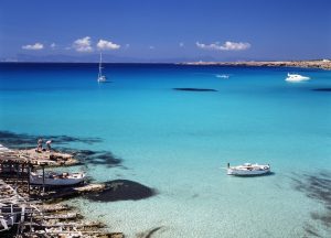 Formentera Yacht Charter