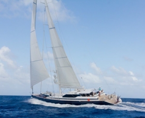 Seaquell Sailing Yacht Charters