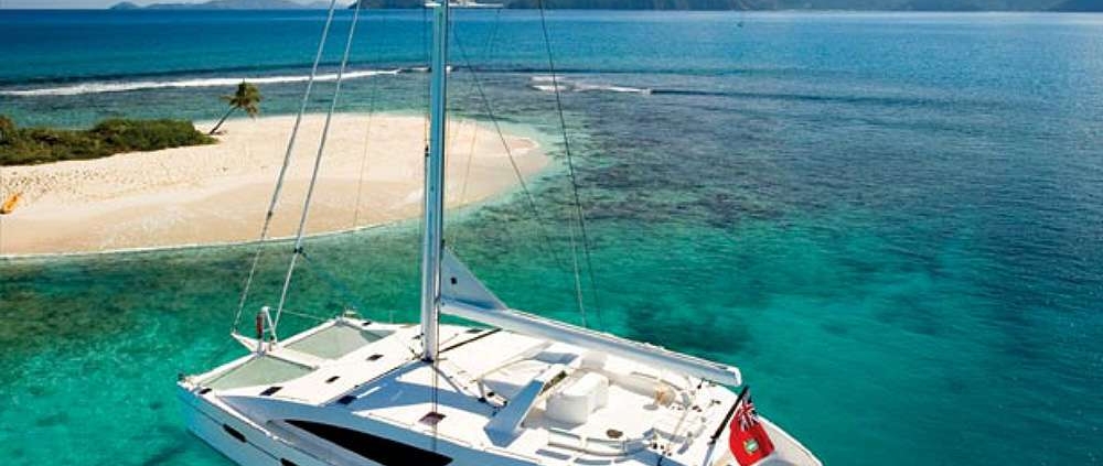 Kings Ransom Catamaran Yacht Charter Specialists