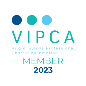 VIPCA 2023 Accredited Broker - Yacht Charter Specialists